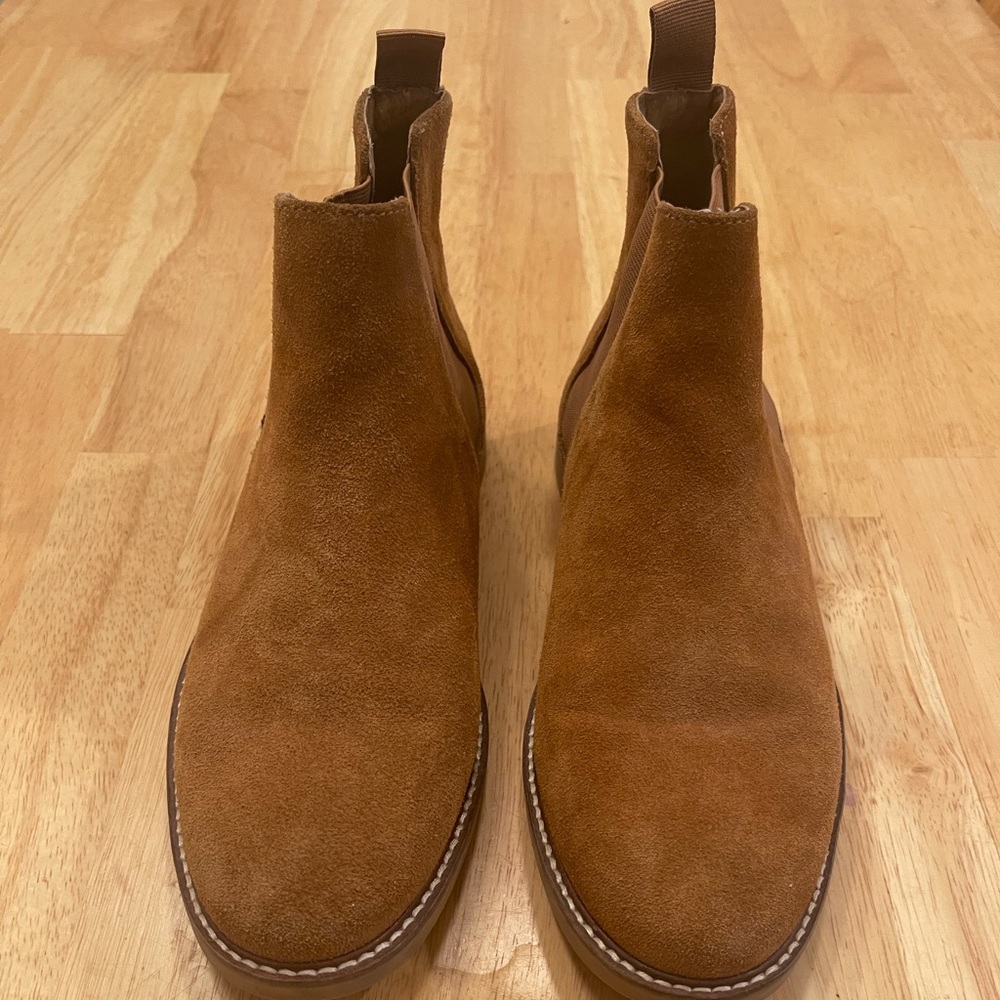 Steve Madden Highline